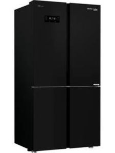 Voltas Beko RSB64GF 626 L Inverter Frost Free Side By Side Door Refrigerator