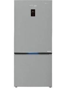 Voltas Beko RBM743IF 695 L 3 Star Frost Free Double Door Refrigerator