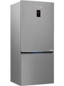 Voltas Beko RBM743IF 695 L 3 Star Frost Free Double Door Refrigerator