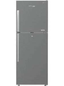 Voltas Beko RFF363IF 340 L 3 Star Frost Free Double Door Refrigerator