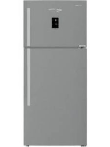 Voltas Beko RFF533IF 510 L 3 Star Inverter Frost Free Double Door Refrigerator