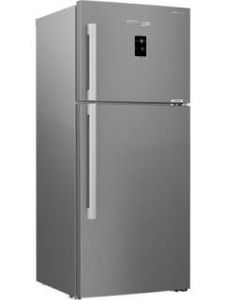 Voltas Beko RFF533IF 510 L 3 Star Inverter Frost Free Double Door Refrigerator