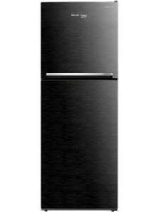 Voltas Beko RFF273B 250 L 3 Star Frost Free Double Door Refrigerator