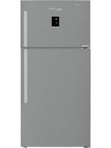Voltas Beko RFF633IF 610 L 3 Star Inverter Frost Free Double Door Refrigerator