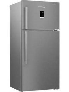 Voltas Beko RFF633IF 610 L 3 Star Inverter Frost Free Double Door Refrigerator