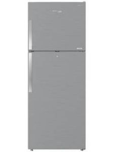 Voltas Beko RFF493IF 470 L 3 Star Frost Free Double Door Refrigerator