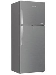 Voltas Beko RFF493IF 470 L 3 Star Frost Free Double Door Refrigerator