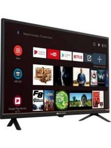 Micromax 32CAM6SHD 32 inch HD ready Smart LED TV