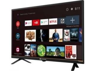 Micromax 32CAM6SHD 32 inch HD ready Smart LED TV