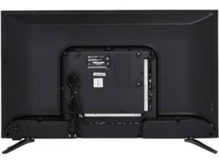 Micromax 32 Binge Box 32 inch HD ready Smart LED TV