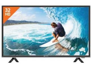 Micromax 32T8361HD 32 inch HD ready LED TV