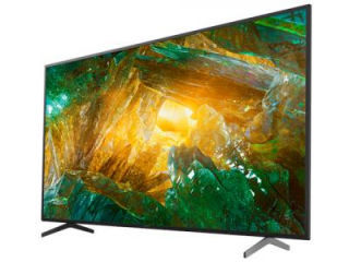 Sony BRAVIA KD-65X8000H 65 inch UHD Smart LED TV