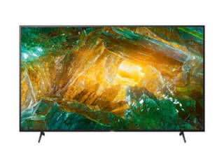 Sony BRAVIA KD-55X7500H 55 inch UHD Smart LED TV