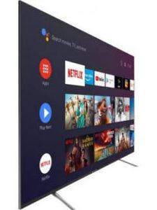 Kodak 65CA0101 65 inch UHD Smart LED TV