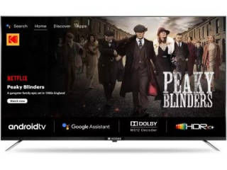 Kodak 55CA0909 55 inch UHD Smart LED TV