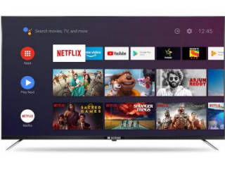 Kodak 50CA7077 50 inch UHD Smart LED TV