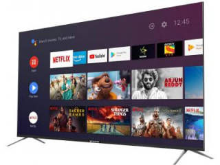 Kodak 50CA7077 50 inch UHD Smart LED TV