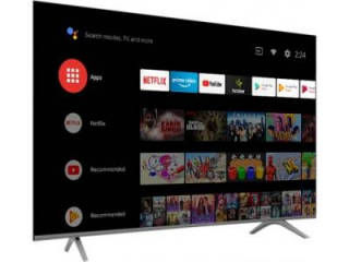 Vu 55PM 55 inch UHD Smart LED TV