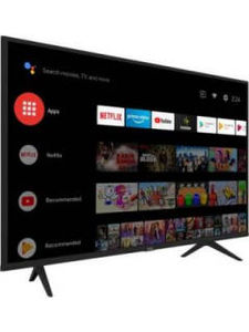 Vu 43US 43 inch Full HD Smart LED TV