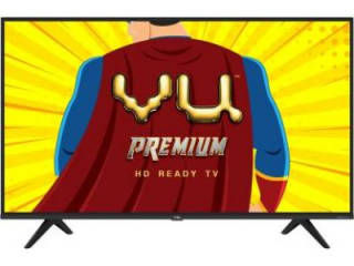 Vu 32US 32 inch HD ready Smart LED TV