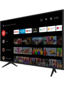 Vu 32US 32 inch HD ready Smart LED TV