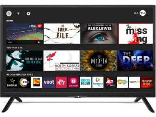 Daiwa D32S7B 32 inch HD ready Smart LED TV