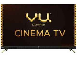 Vu 50CA 50 inch UHD Smart LED TV