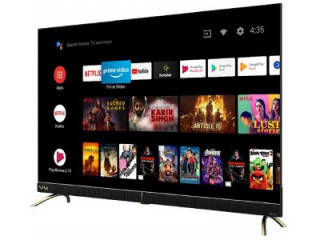 Vu 50CA 50 inch UHD Smart LED TV