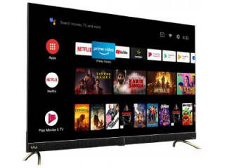Vu 50CA 50 inch UHD Smart LED TV