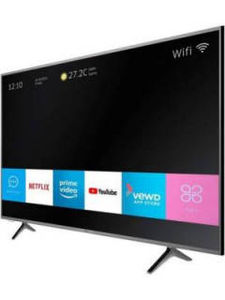 Vu 75-QDV 75 inch UHD Smart LED TV