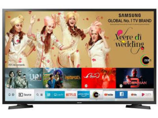 Samsung UA32N5200 32 inch Full HD Smart LED TV
