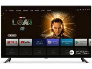 Xiaomi Mi TV 4X 55 inch UHD Smart LED TV
