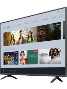 Xiaomi Mi TV 4X 55 inch UHD Smart LED TV