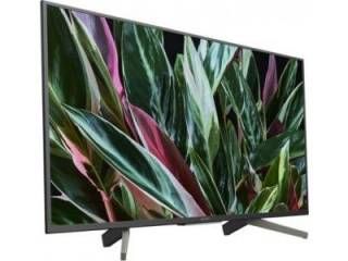 Sony Bravia KDL-43W800G 43 inch Full HD Smart LED TV