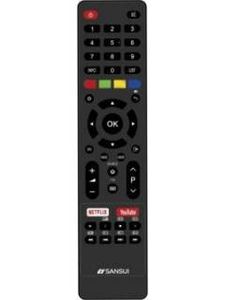 Sansui JSC32LSHD 32 inch HD ready Smart LED TV