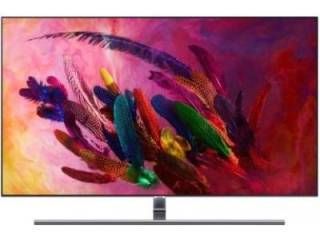 Samsung QA55Q7FNAK 55 inch UHD Smart QLED TV
