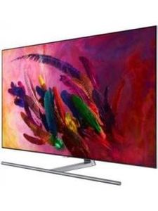 Samsung QA55Q7FNAK 55 inch UHD Smart QLED TV