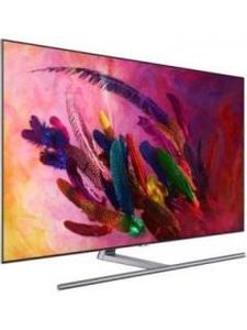 Samsung QA55Q7FNAK 55 inch UHD Smart QLED TV