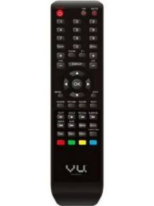 Vu 32BFM 32 inch HD ready LED TV