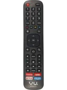 Vu 32GA 32 inch HD ready Smart LED TV