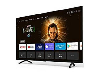 Xiaomi Mi TV 4X 43 inch UHD Smart LED TV