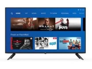 Xiaomi Mi TV 4A 40 inch Full HD Smart LED TV