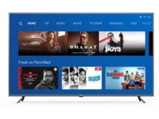 Xiaomi Mi TV 4X 65 inch UHD Smart LED TV