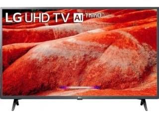 LG 43UM7780PTA 43 inch UHD Smart LED TV
