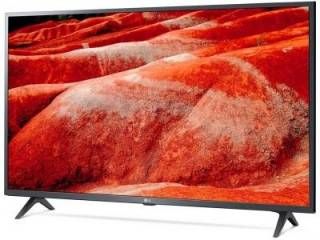 LG 43UM7780PTA 43 inch UHD Smart LED TV