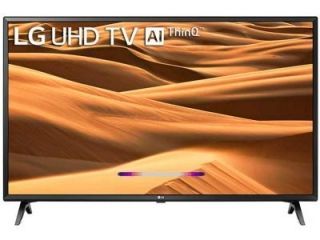 LG 49UM7300PTA 49 inch UHD Smart LED TV