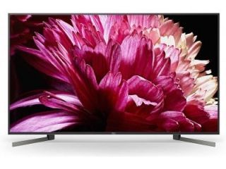Sony BRAVIA KD-85X9500G 85 inch UHD Smart LED TV