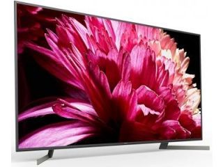 Sony BRAVIA KD-85X9500G 85 inch UHD Smart LED TV