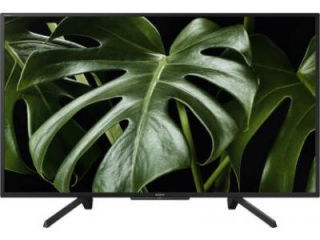 Sony BRAVIA KLV-50W672G 50 inch Full HD Smart LED TV