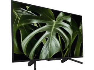 Sony BRAVIA KLV-50W672G 50 inch Full HD Smart LED TV